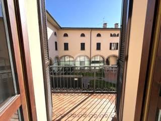 Bilocale via Giacomo Matteotti 64, Centro, Palazzolo sull'Oglio — foto 5 di 10