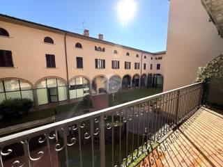 Bilocale via Giacomo Matteotti 64, Centro, Palazzolo sull'Oglio — foto 8 di 10