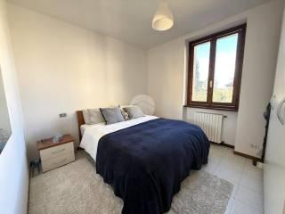 Bilocale via Giacomo Matteotti 64, Centro, Palazzolo sull'Oglio — foto 7 di 10