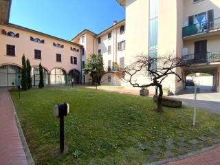 Bilocale via Giacomo Matteotti 64, Centro, Palazzolo sull'Oglio — foto 2 di 10