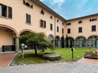 Bilocale via Giacomo Matteotti 64, Centro, Palazzolo sull'Oglio