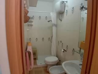 Stanza singola via San Nicola 28, San Nicola Arcella — foto 2 di 5