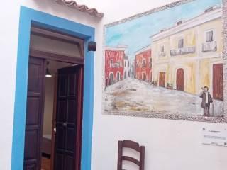 Stanza singola via San Nicola 28, San Nicola Arcella