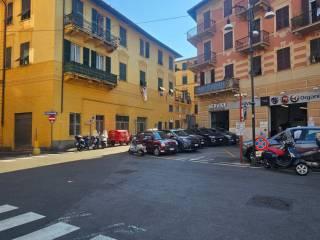 Trilocale via Luisito Costa, Centro, Santa Margherita Ligure — foto 19 di 27