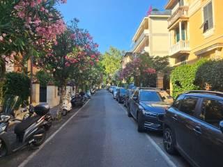 Trilocale via Luisito Costa, Centro, Santa Margherita Ligure — foto 14 di 27