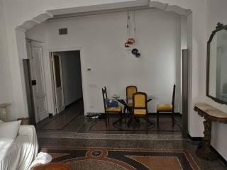 Trilocale via Luisito Costa, Centro, Santa Margherita Ligure — foto 18 di 27