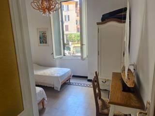 Trilocale via Luisito Costa, Centro, Santa Margherita Ligure — foto 2 di 27