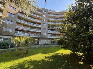 Trilocale via San Gottardo 58, San Biagio, Monza — foto 7 di 31