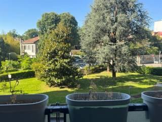 Trilocale via San Gottardo 58, San Biagio, Monza — foto 17 di 31