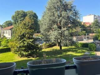 Trilocale via San Gottardo 58, San Biagio, Monza — foto 18 di 31