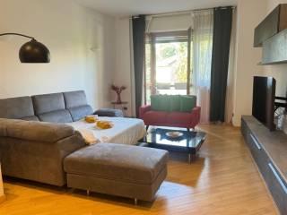 Trilocale via San Gottardo 58, San Biagio, Monza — foto 3 di 31