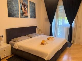 Trilocale via San Gottardo 58, San Biagio, Monza — foto 13 di 31
