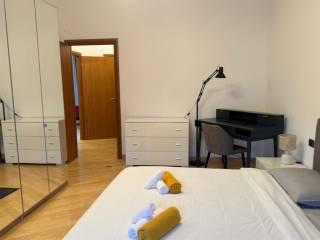 Trilocale via San Gottardo 58, San Biagio, Monza — foto 15 di 31