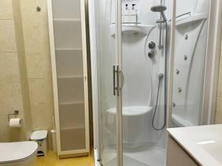Trilocale via San Gottardo 58, San Biagio, Monza — foto 27 di 31