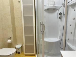 Trilocale via San Gottardo 58, San Biagio, Monza — foto 6 di 31