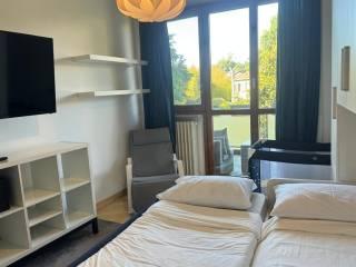 Trilocale via San Gottardo 58, San Biagio, Monza — foto 10 di 31