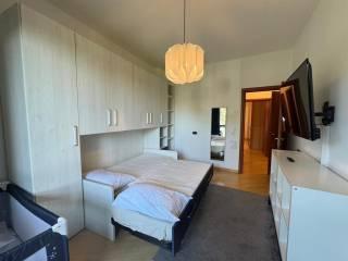 Trilocale via San Gottardo 58, San Biagio, Monza — foto 8 di 31
