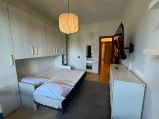 Trilocale via San Gottardo 58, San Biagio, Monza — foto 23 di 31