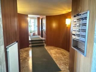 Trilocale via San Gottardo 58, San Biagio, Monza — foto 26 di 31