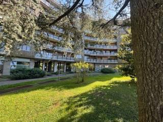 Trilocale via San Gottardo 58, San Biagio, Monza — foto 11 di 31