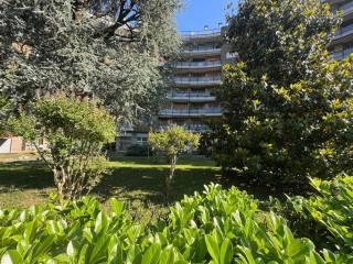 Trilocale via San Gottardo 58, San Biagio, Monza — foto 30 di 31