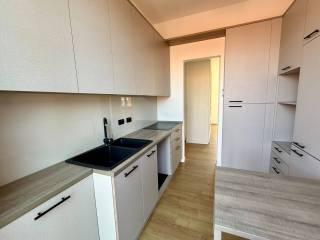 Attico via Uberto Visconti di Modrone 7, Borgogna - Largo Augusto, Milano — foto 35 di 41
