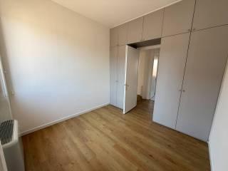 Attico via Uberto Visconti di Modrone 7, Borgogna - Largo Augusto, Milano — foto 21 di 41