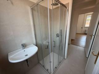 Attico via Uberto Visconti di Modrone 7, Borgogna - Largo Augusto, Milano — foto 27 di 41