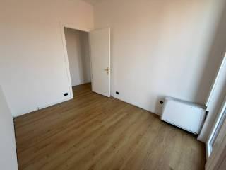 Attico via Uberto Visconti di Modrone 7, Borgogna - Largo Augusto, Milano — foto 6 di 41