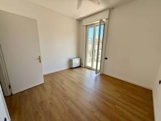 Attico via Uberto Visconti di Modrone 7, Borgogna - Largo Augusto, Milano — foto 2 di 41