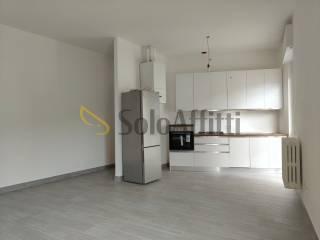 Bilocale ottimo stato, primo piano, Gemonio — foto 7 di 16