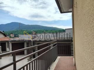 Bilocale ottimo stato, primo piano, Gemonio — foto 11 di 16