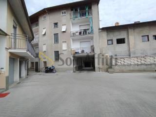 Bilocale ottimo stato, primo piano, Gemonio — foto 9 di 16