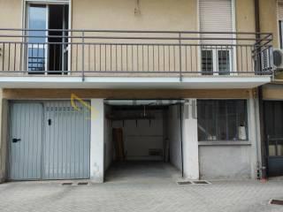 Bilocale ottimo stato, primo piano, Gemonio