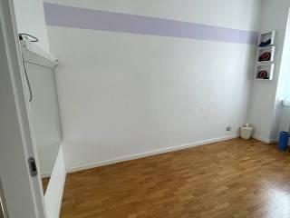 Stanza singola via Italia 23, Vedano al Lambro — foto 2 di 3