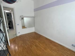 Stanza singola via Italia 23, Vedano al Lambro — foto 3 di 3
