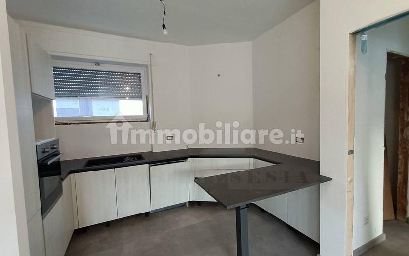 Attico Manifatture 10, Centro, Borgosesia — foto 27 di 28