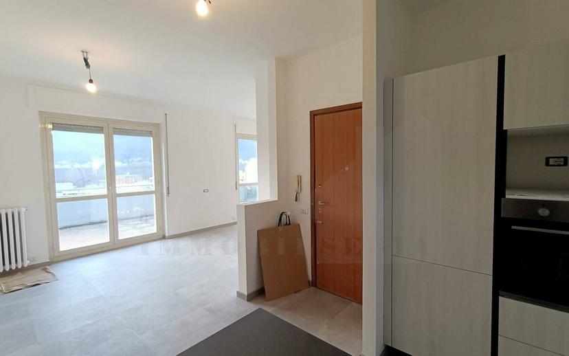 Attico Manifatture 10, Centro, Borgosesia — foto 18 di 28