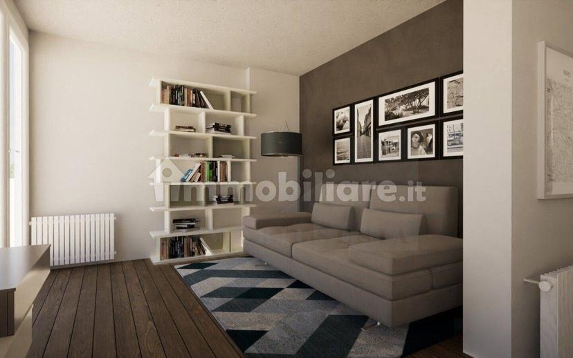 Attico Manifatture 10, Centro, Borgosesia — foto 13 di 28