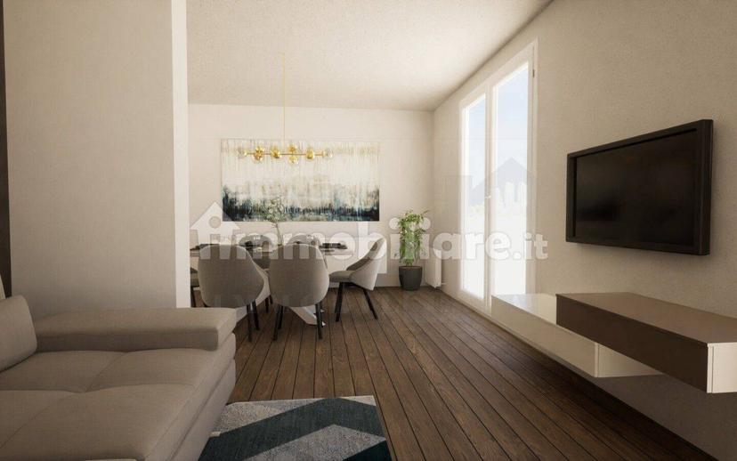 Attico Manifatture 10, Centro, Borgosesia — foto 23 di 28