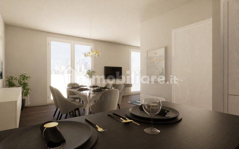 Attico Manifatture 10, Centro, Borgosesia — foto 20 di 28