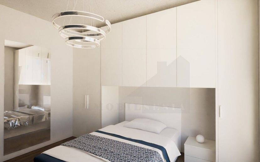 Attico Manifatture 10, Centro, Borgosesia — foto 6 di 28