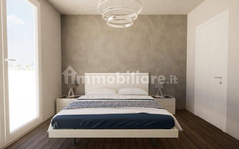 Attico Manifatture 10, Centro, Borgosesia — foto 4 di 28