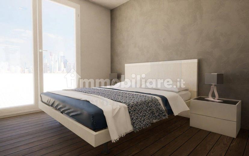 Attico Manifatture 10, Centro, Borgosesia — foto 9 di 28