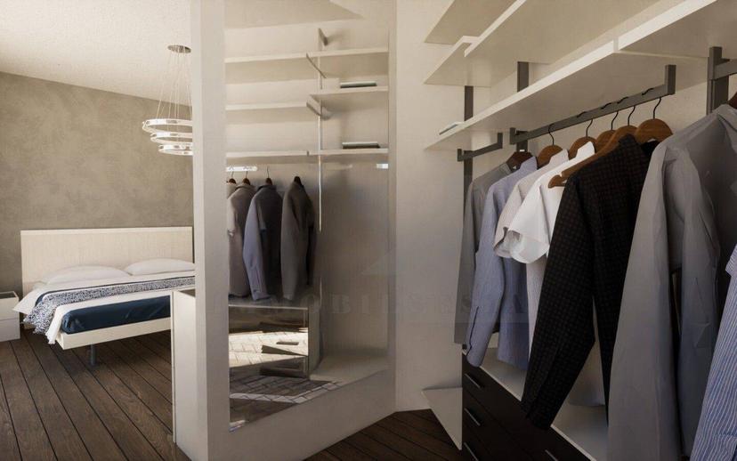 Attico Manifatture 10, Centro, Borgosesia — foto 8 di 28