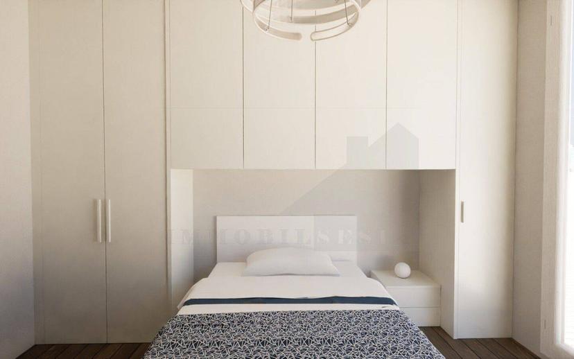 Attico Manifatture 10, Centro, Borgosesia — foto 3 di 28
