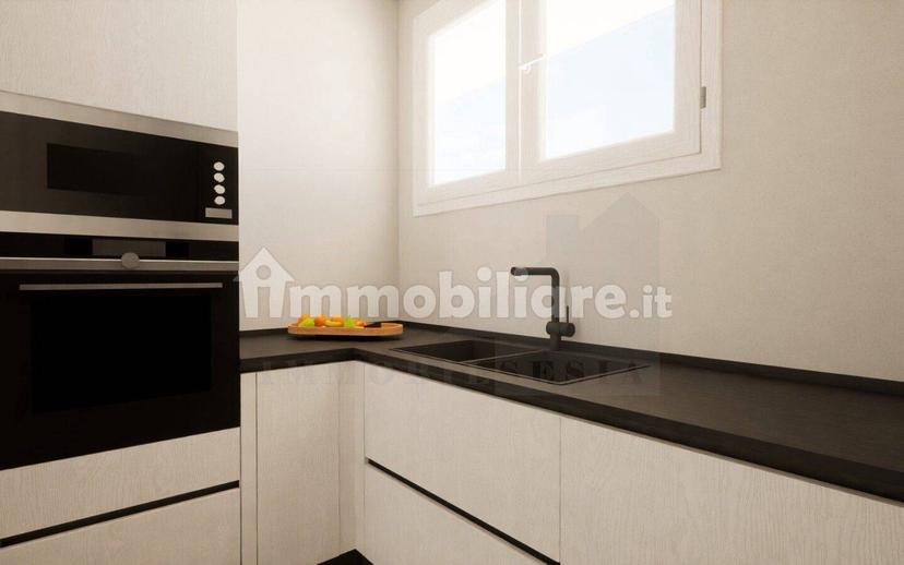 Attico Manifatture 10, Centro, Borgosesia — foto 24 di 28