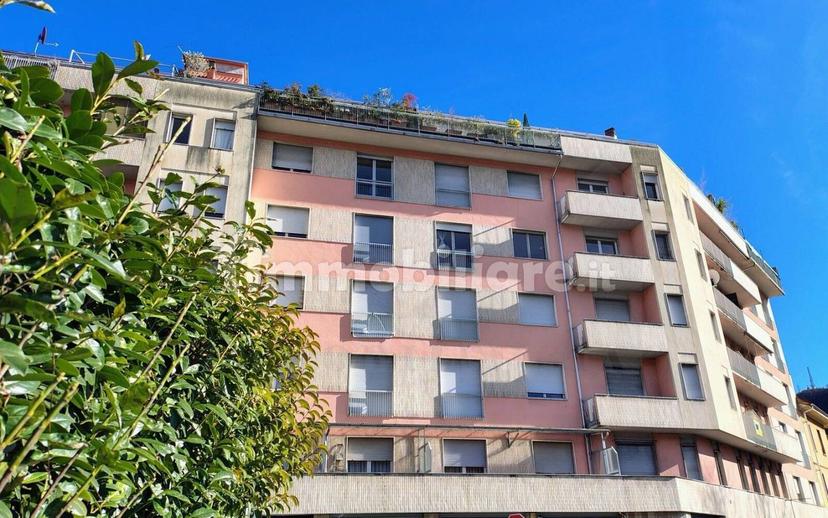 Attico Manifatture 10, Centro, Borgosesia — foto 21 di 28