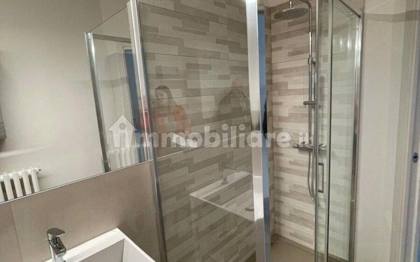 Attico Manifatture 10, Centro, Borgosesia — foto 19 di 28
