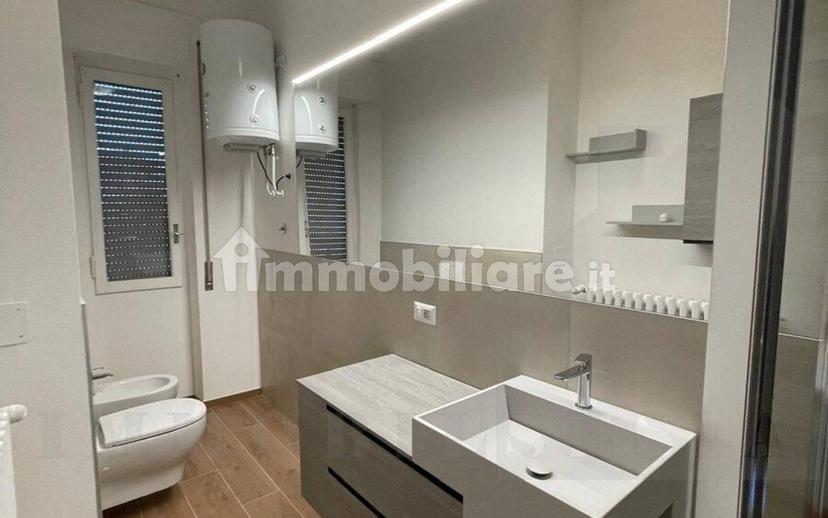 Attico Manifatture 10, Centro, Borgosesia — foto 26 di 28